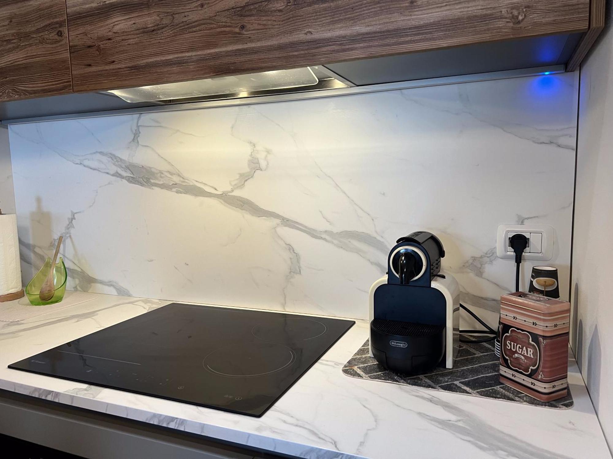 Casa Giuliana Con Skibus Gratis Apartment อาปริกา ภายนอก รูปภาพ