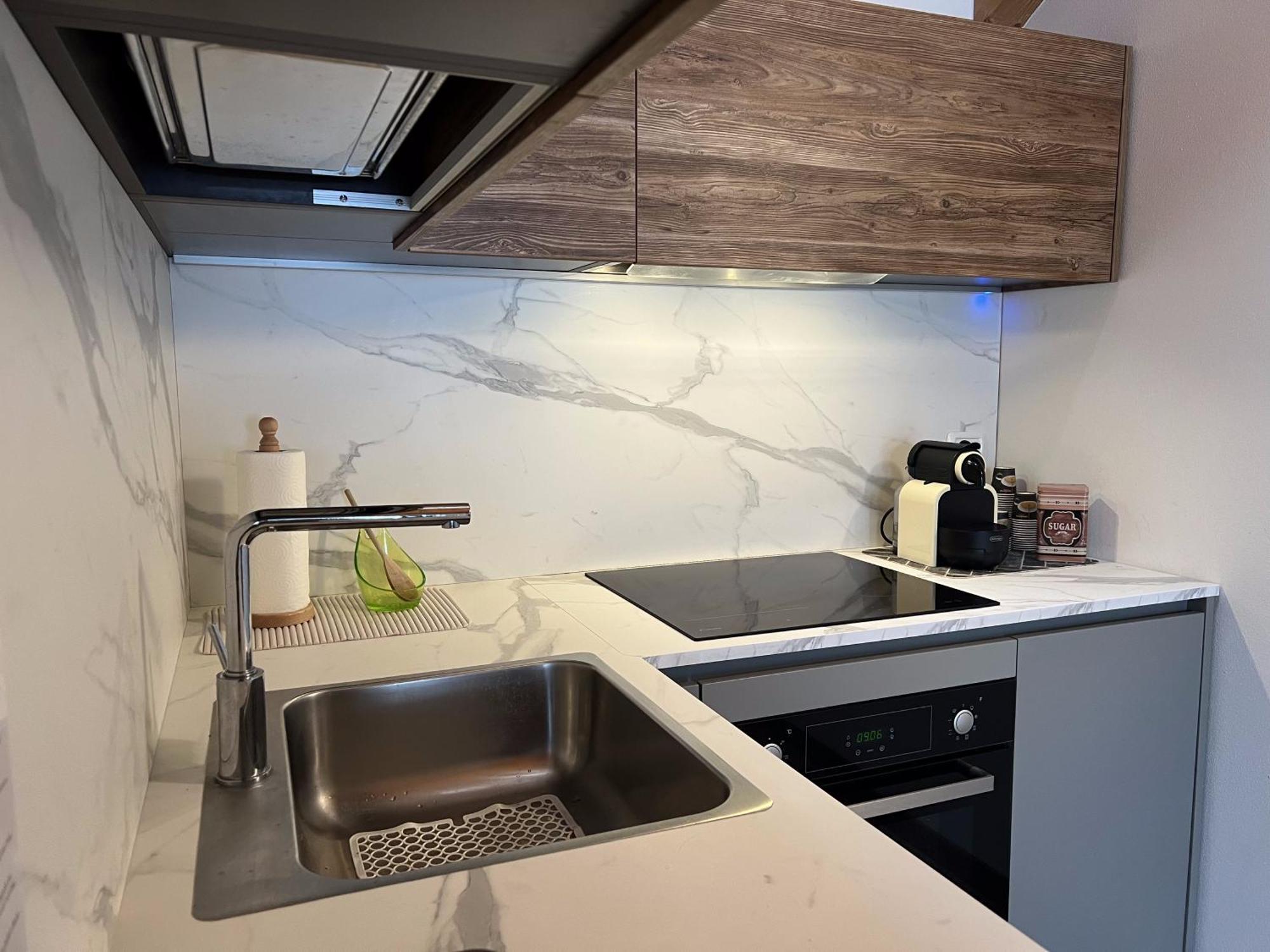 Casa Giuliana Con Skibus Gratis Apartment อาปริกา ภายนอก รูปภาพ